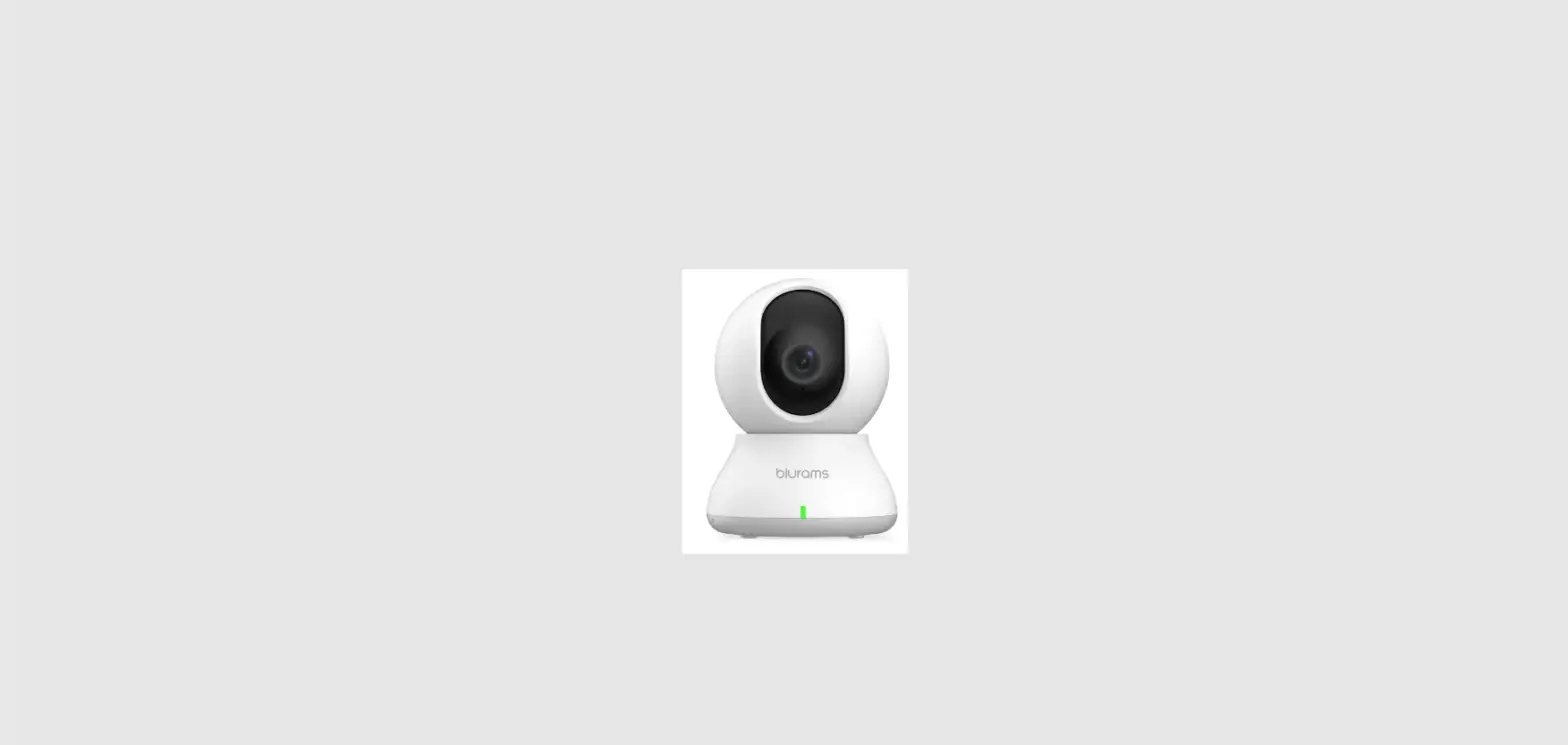 Blurams A31p Dome Pro 2 Security Camera User Manual Blurams A31p Dome Pro 2 Security Camera User Manual