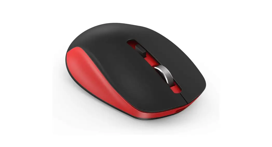 Qianye Dm8100 2.4g Wireless Mouse User Manual Qianye Dm8100 2.4g Wireless Mouse User Manual