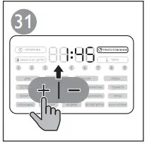 PHILIPS HD4731 Multicooker 18