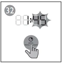 PHILIPS HD4731 Multicooker 19