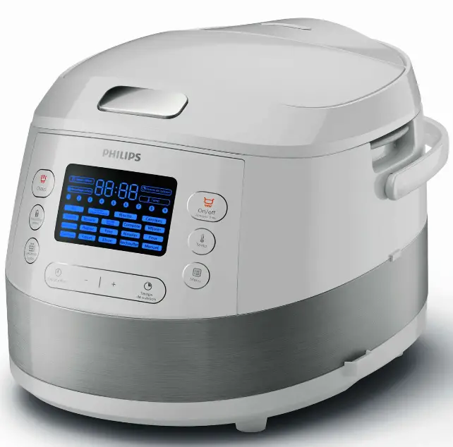PHILIPS HD4731 Multicooker