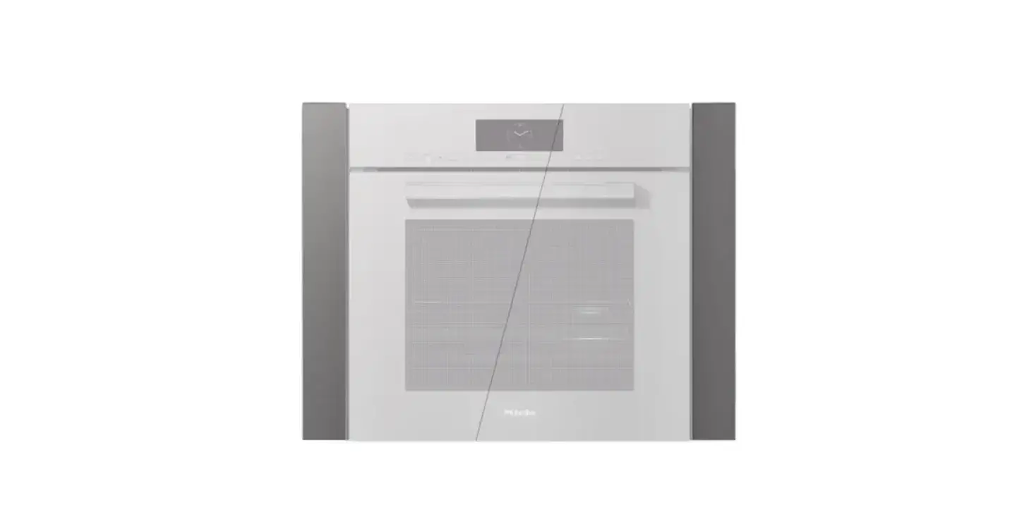 Miele Eba 7868 Trim Kit Instruction Manual Miele Eba 7868 Trim Kit Instruction Manual