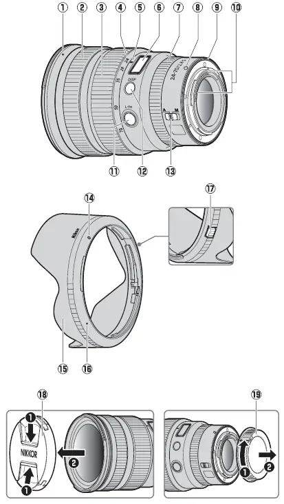 Nikon-05420089-Nikkor-Z-24-70mm-f-2.8-S-Lens-fig-1
