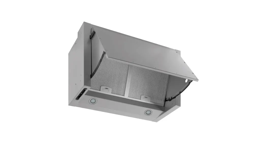 Caple Inch Built-under Extractor Hood Instruction Manual