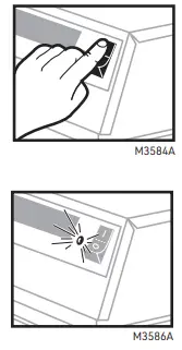 Honeywell F300E Electronic Air Cleaners-1