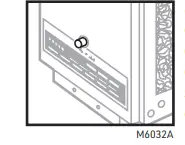 Honeywell F300E Electronic Air Cleaners-2