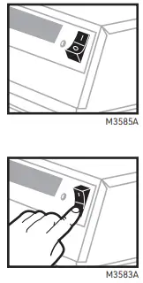 Honeywell F300E Electronic Air Cleaners-3