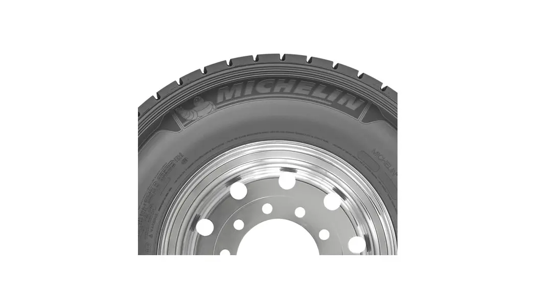 Michelin Ltx A-t 2 Truck Tires Owner's Manual