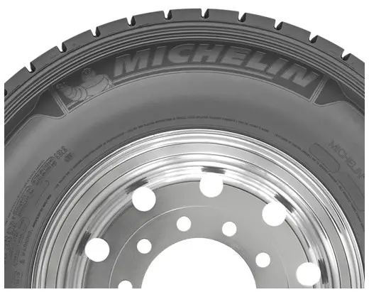MICHELIN LTX A T 2 Truck Tires