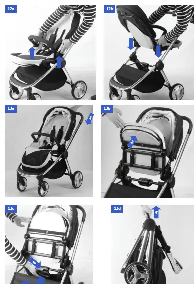 kikkaboo-0728256-Vicenza-3-In-1-Stroller Set-04