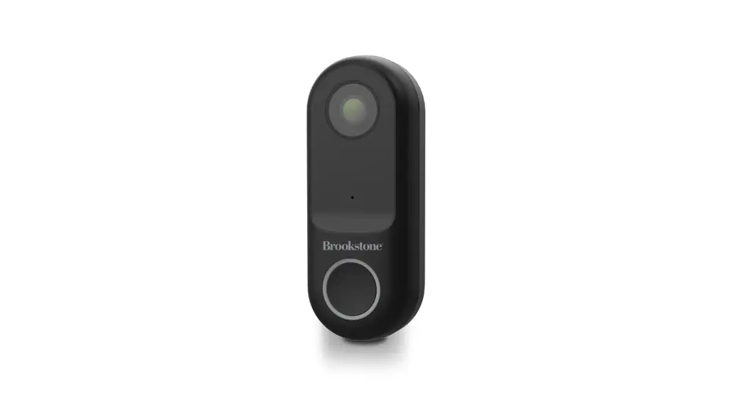 Brookstone Bkwificamdr Wifi Video Doorbell User Manual Brookstone Bkwificamdr Wifi Video Doorbell User Manual