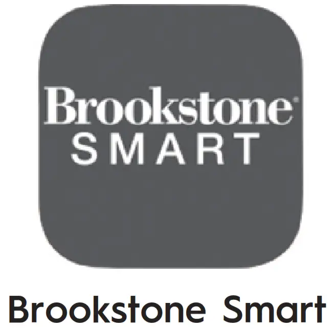 Brookstone BKWIFICAMDR WiFi Video Doorbell - icon 1