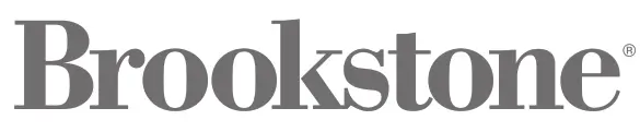 Brookstone logo