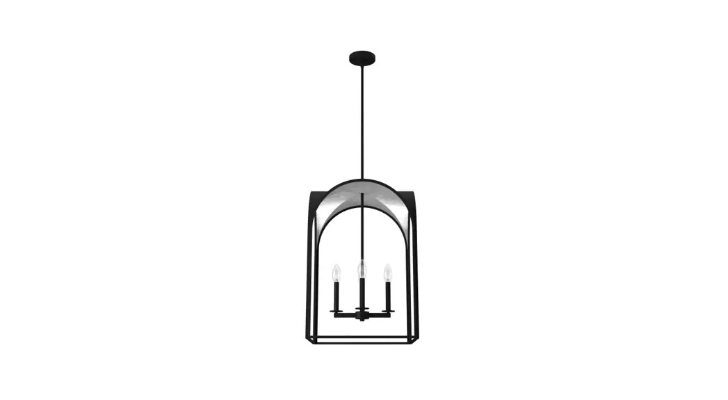 Hunter 19733 18 Inch Dukestown 4 Light Pendant Owner's Manual Hunter 19733 18 Inch Dukestown 4 Light Pendant Owner's Manual