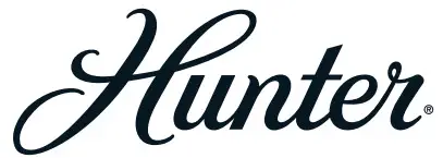 Hunter - logo