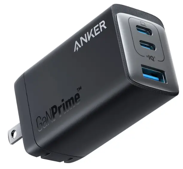 ANKER -735-CHARGER-GaNPrime-65W-product