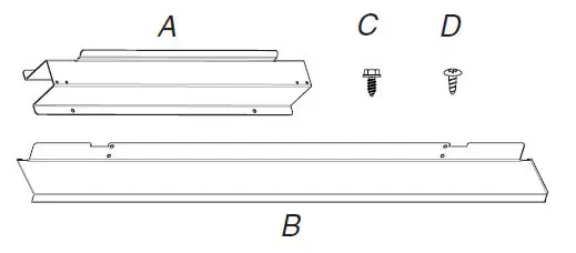 JENNAIR JMC2427IL 27-Inch Built-In Microwave Oven 1