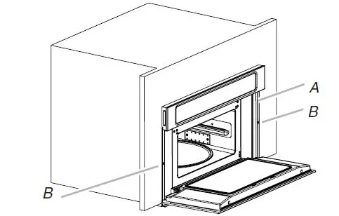 JENNAIR JMC2427IL 27-Inch Built-In Microwave Oven 13