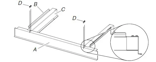 JENNAIR JMC2427IL 27-Inch Built-In Microwave Oven 7