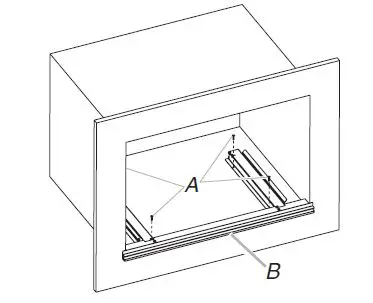 JENNAIR JMC2427IL 27-Inch Built-In Microwave Oven 8