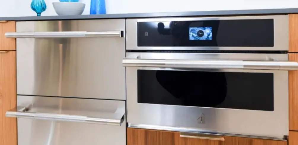 Jennair Jmc2427il 27-inch Built-in Microwave Oven Instruction Manual