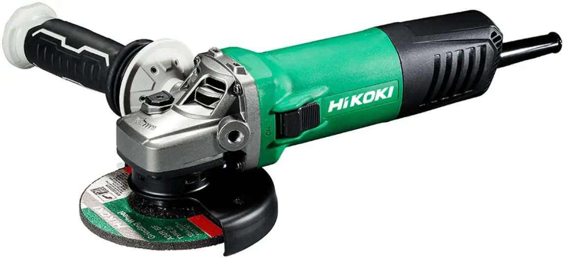 HiKOKI G13SB4 Disc Grinder