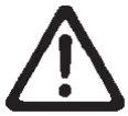 Warning icon