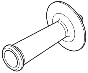 Standard accessories