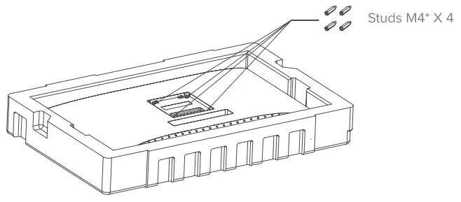 ALOGIC 27F34KCPD Clarity 27-Inch UHD 4K Monitor - fig10