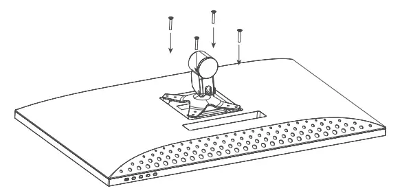 ALOGIC 27F34KCPD Clarity 27-Inch UHD 4K Monitor - fig12
