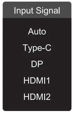 ALOGIC 27F34KCPD Clarity 27-Inch UHD 4K Monitor - fig23