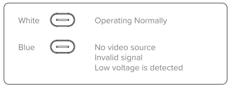 ALOGIC 27F34KCPD Clarity 27-Inch UHD 4K Monitor - fig3