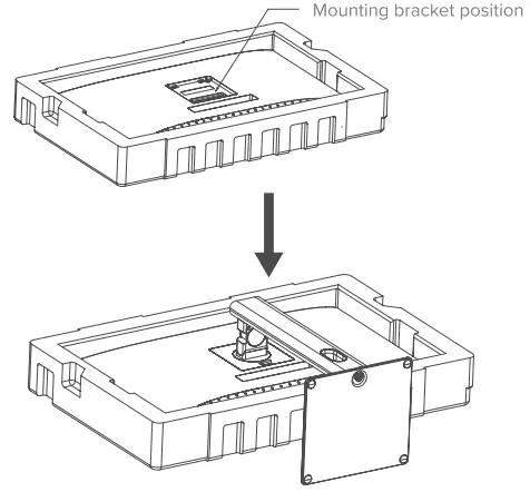 ALOGIC 27F34KCPD Clarity 27-Inch UHD 4K Monitor - fig7