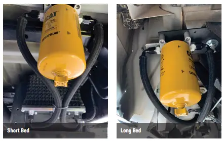 H S MOTORSPORTS 121006 Lower Fuel Filter Upgrade Kit-fig11