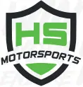 H S MOTORSPORTS-logo