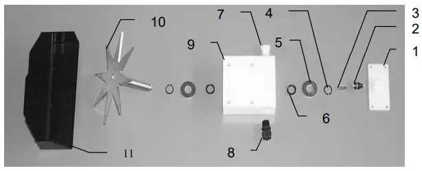 HARVEST-TEC-600A1-Moisture-Monitor-System-fig-8