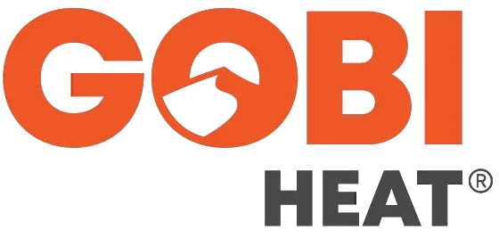 GOBI HEAT - Logo