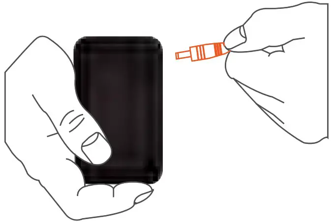 GOBI HEAT Terrain Heated Camping Chair - get started 2