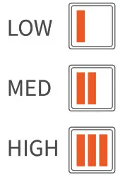 GOBI HEAT Terrain Heated Camping Chair - get started 3