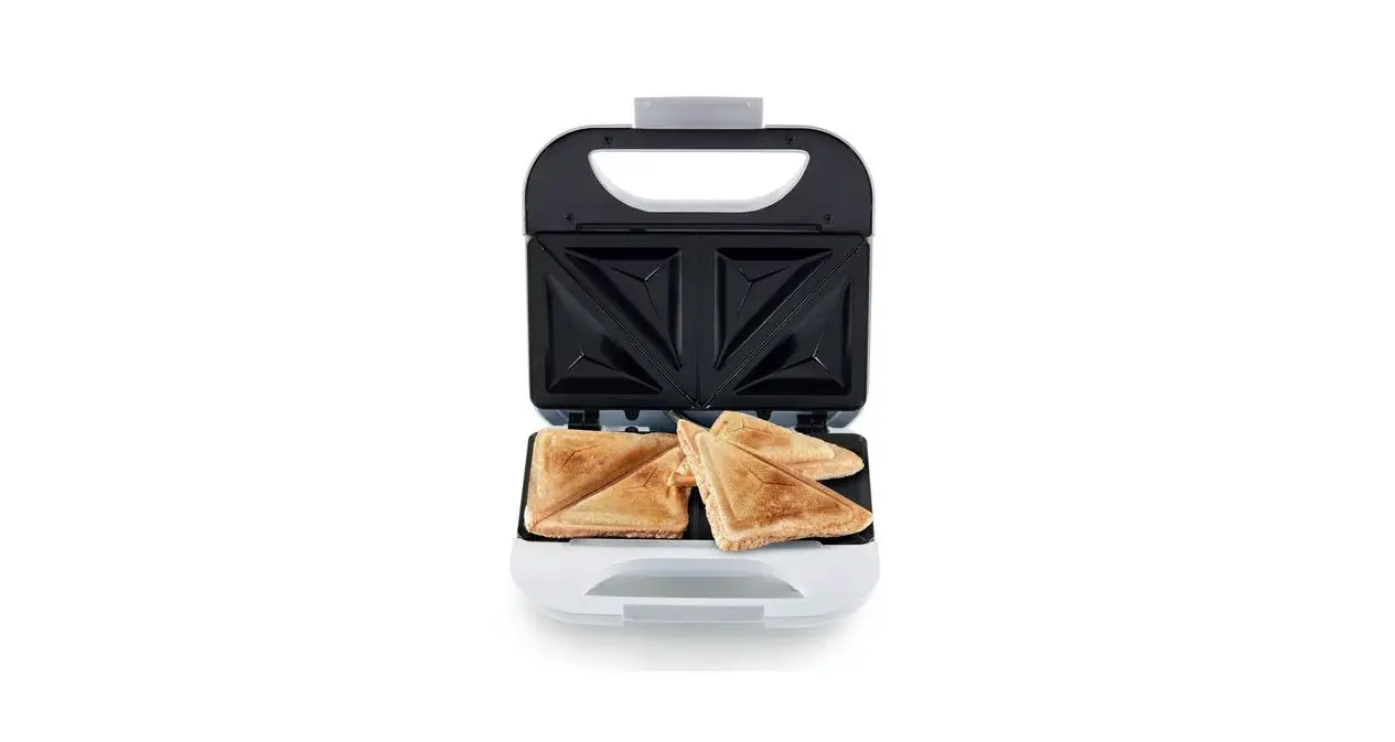 Anko Sandwich Maker User Manual