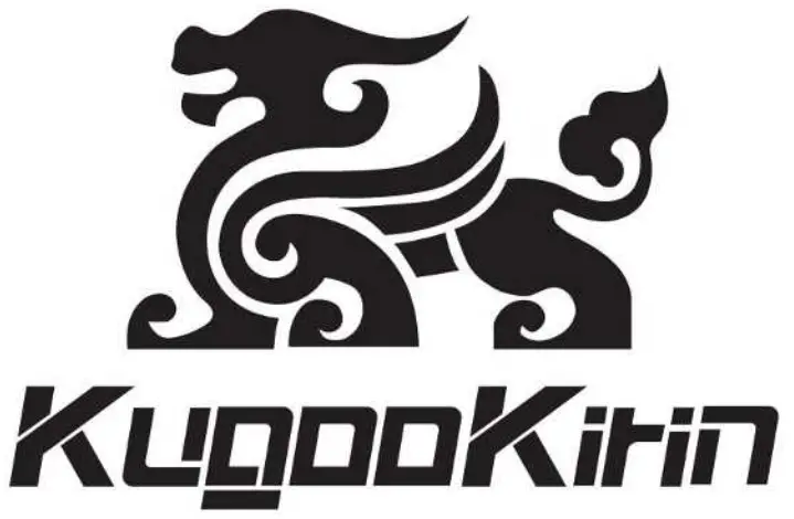 KUGOO Kirin logo