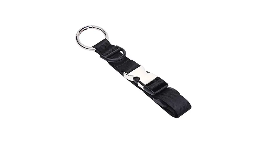 Kayoba 944094 Luggage Strap Belt Instruction Manual