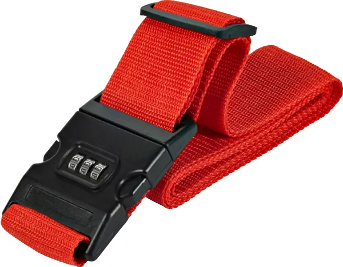 KAYOBA 944094 Luggage Strap Belt