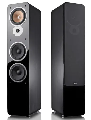 Teufel-Ultima 40-MK3-Stereo-Column-Speakers-