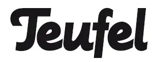 Teufel-logo