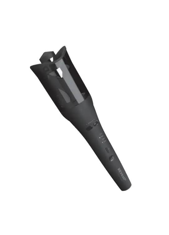 Revamp Cl-2250-gb Progloss Hollywood Wave Curl And Advanced Shine Instruction Manual Revamp Cl-2250-gb Progloss Hollywood Wave Curl And Advanced Shine Instruction Manual