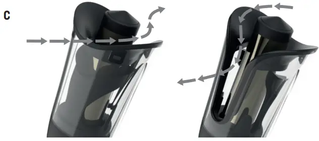 REVAMP CL-2250-GB Progloss Hollywood Wave Curl and Advanced Shine-fig5