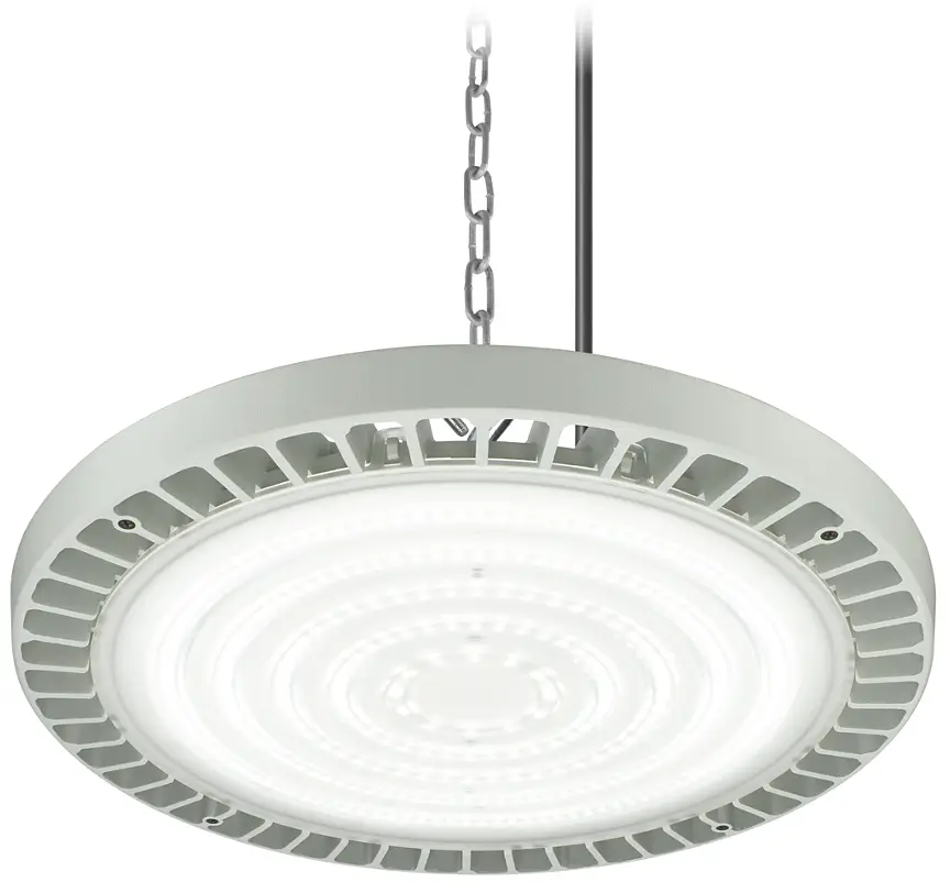 PHILIPS BY100P CoreLine Highbay Value Ceiling Light