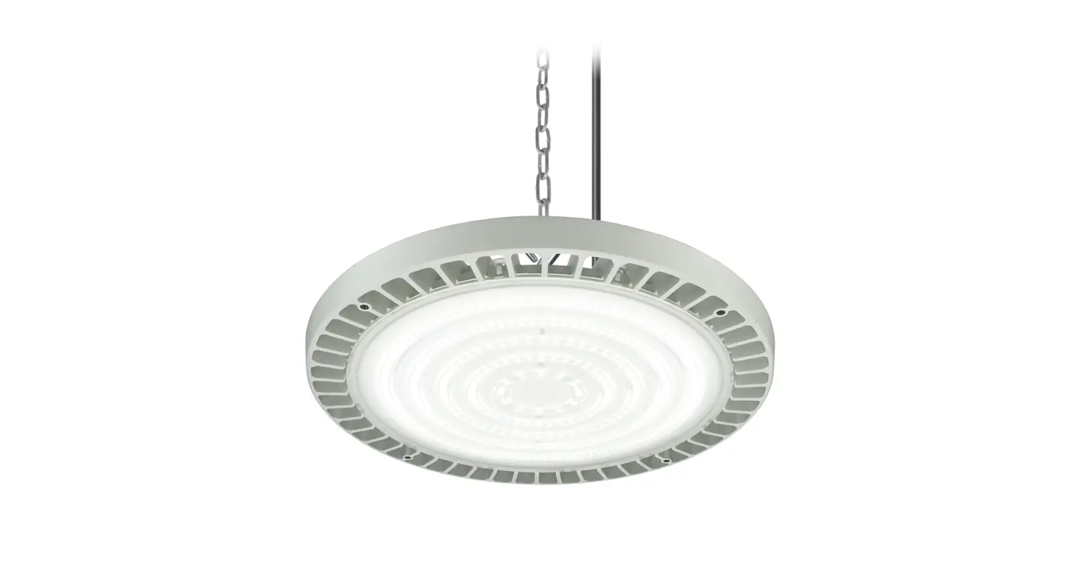 Philips By100p Coreline Highbay Value Ceiling Light Instructions