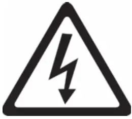 warning Icon